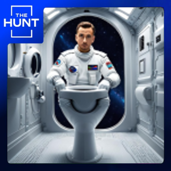 (UGC OBBY) 🌟Skibidi Toilet Glass Bridge Obby🌟