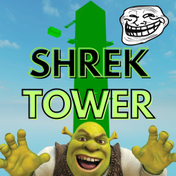 Shrek Tower
