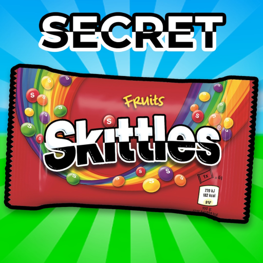 Find A Candy [187]