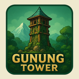 Gunung Tower