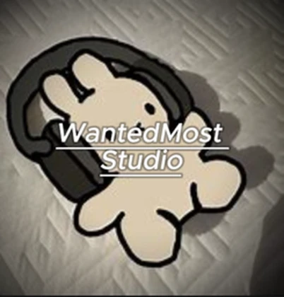WantedMost Studio Roblox group icon