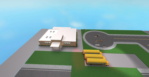High School Roplay (New)