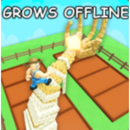 [👻] Lets Grow A Garden🌶️