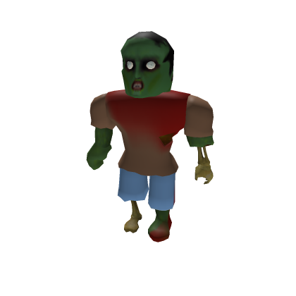 Zombie