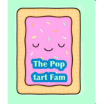 The poptart fam