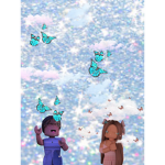 Cotten butterfly squad
