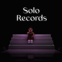 Solo Records Rehearsal