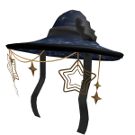Astra Witch Blue
