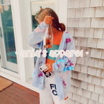 - ania’s apparel -