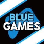 블루 게임즈! [BLUE GAMES] Group Thumbnail