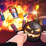 [👻] Pass the Bomb!