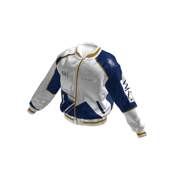 Jaket WRA 1