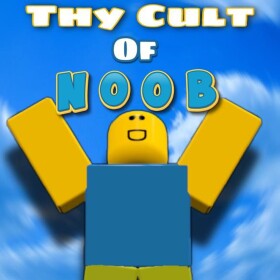 thy cult of noob events