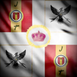 Kingdom of Jamestown (SoS Colony)