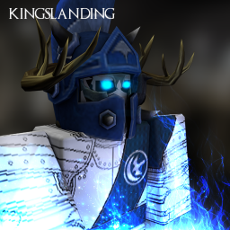 King's Landing [MERRY CHRISTMAS]
