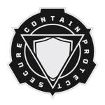 ⌈ SCP: Security Department ⌋
