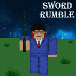 Sword Rumble - Sword Fight & Flex Time icon