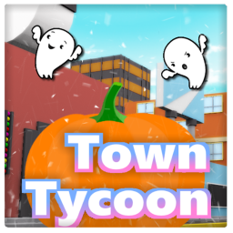 [NEW] Town Tycoon