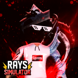 ⚡[NEW] Rays Simulator ⚡