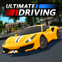 Ultimate Driving icon