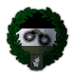 Avenian National Police Department