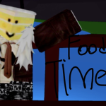 Food time (yes)