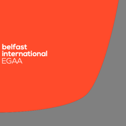 [EGAA] Belfast International Airport