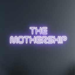"The Mothership" Arcade and Nightclub (WIP)