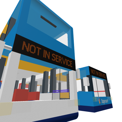 Bus Driver City: Stagecoach Pack  Version II