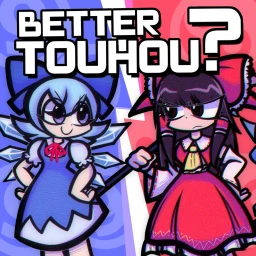 Better Touhou? [BETA] icon
