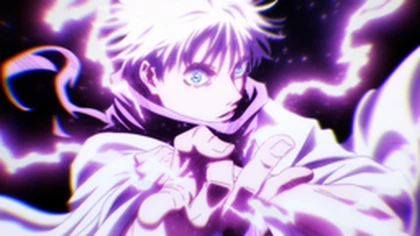 Gojo Vs Sukuna ability Test group Roblox group icon