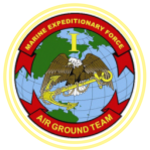 I Marine Expeditionary Forces