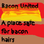 Bacon United.