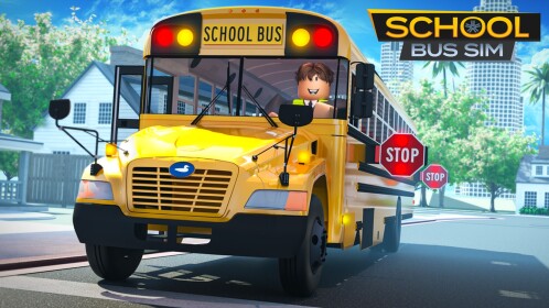 ATUALIZAÇÃO! Sim de Ônibus Escolar