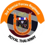 3rd Special Forces Regiment | กรมรบพิเศษที่ ๓