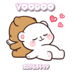 VOODOO ღ