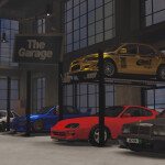 The Garage
