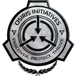 〔- OSIRIS INITIATIVES | SCPF -〕