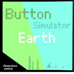 Button Simulator Earth