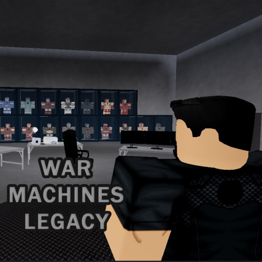 War Machines Legacy