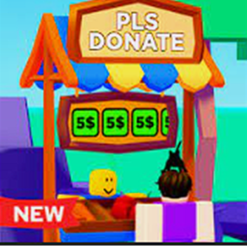 PLS DONATE 💸
