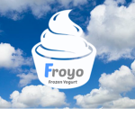 Froyo Frozen Yogurt™