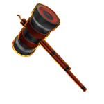 Explosive Hammer