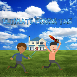 Ultimate Freeze Tag [Beta]