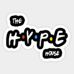 The Tik Tok Hype House.