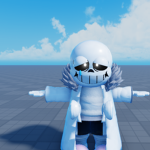 Undertale: Sans Fighters Official Group