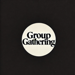 Group gathering