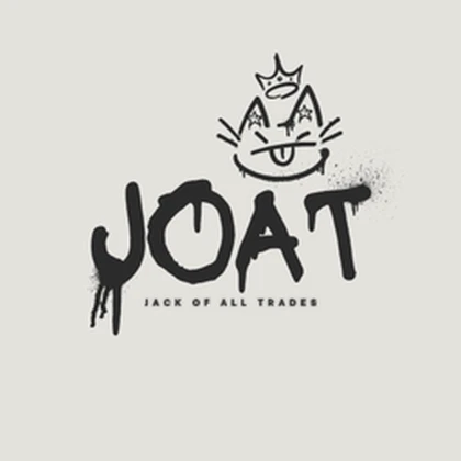 Jack of All Trades (JOAT) Roblox group icon