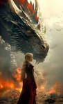 On aime les dragon