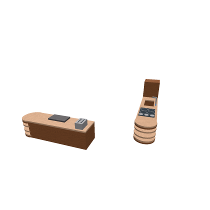 Modern Kitchen Set 2